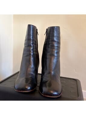 Celine | Shoes | Celine Heidi Slimane Jacno Boots 29 White | Poshmark